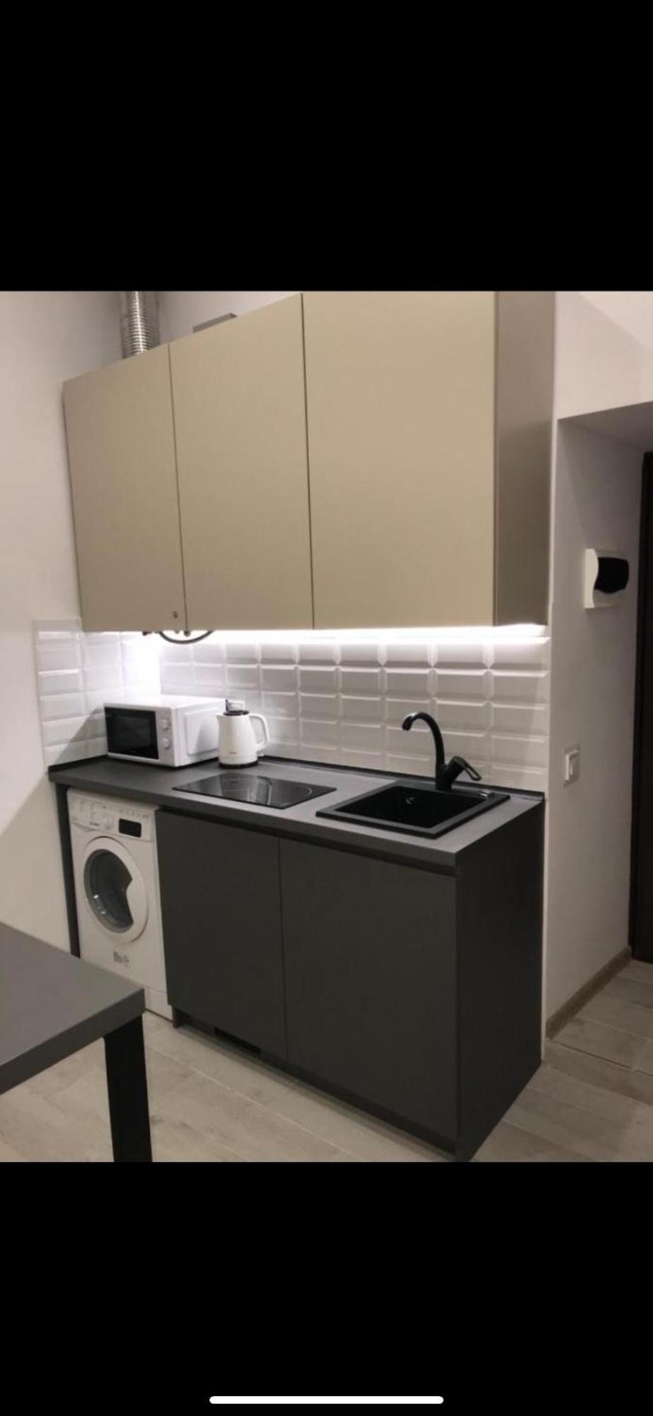 Apartment Vip Virmenska Street Львов Экстерьер фото