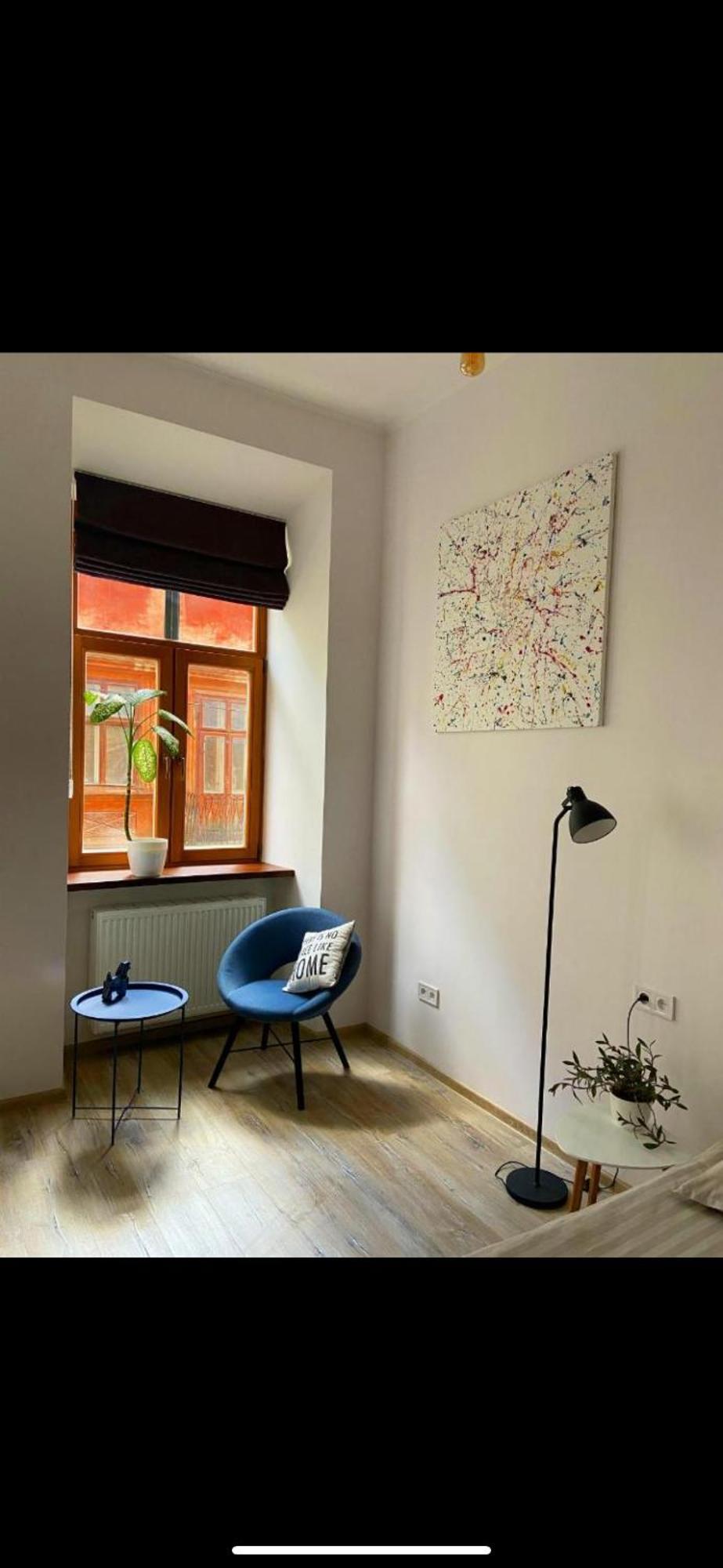 Apartment Vip Virmenska Street Львов Экстерьер фото