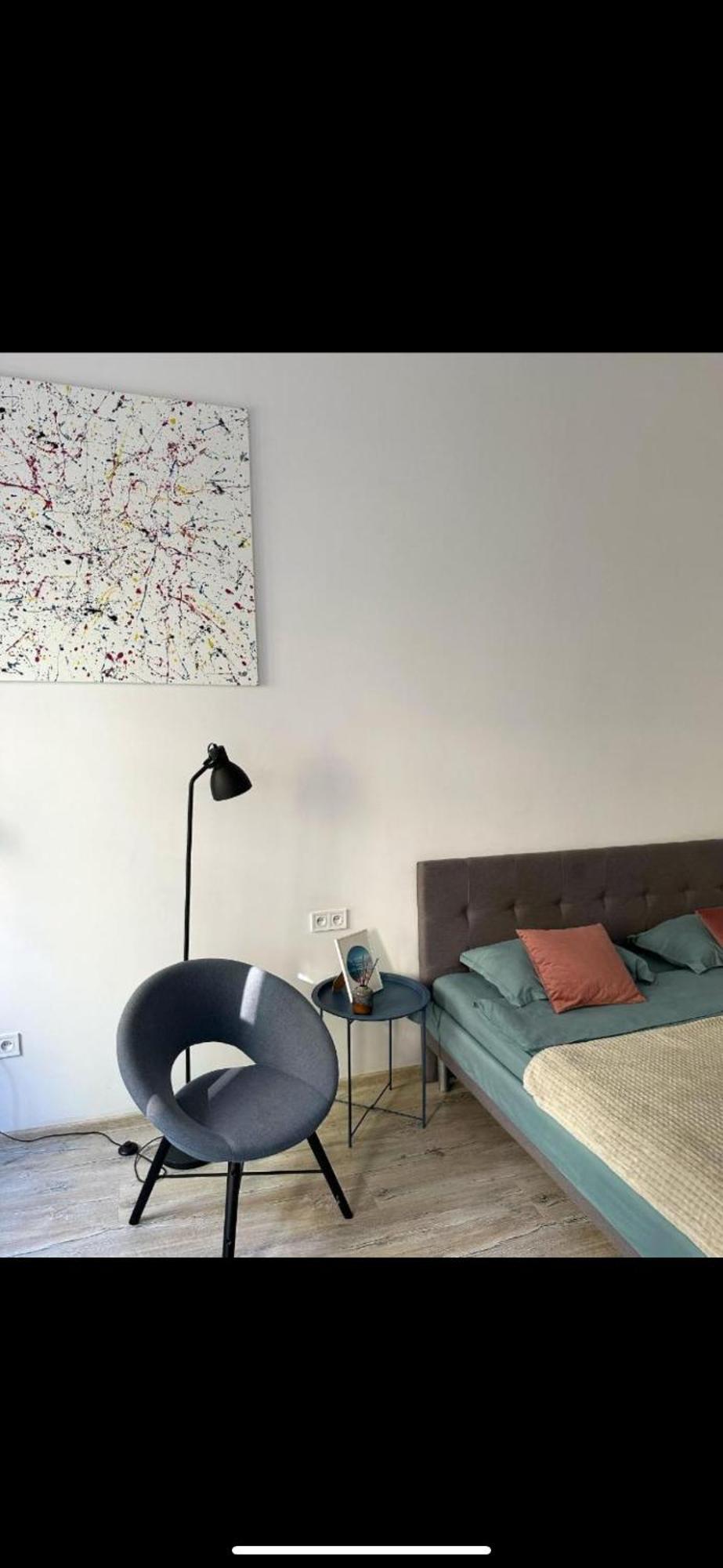 Apartment Vip Virmenska Street Львов Экстерьер фото