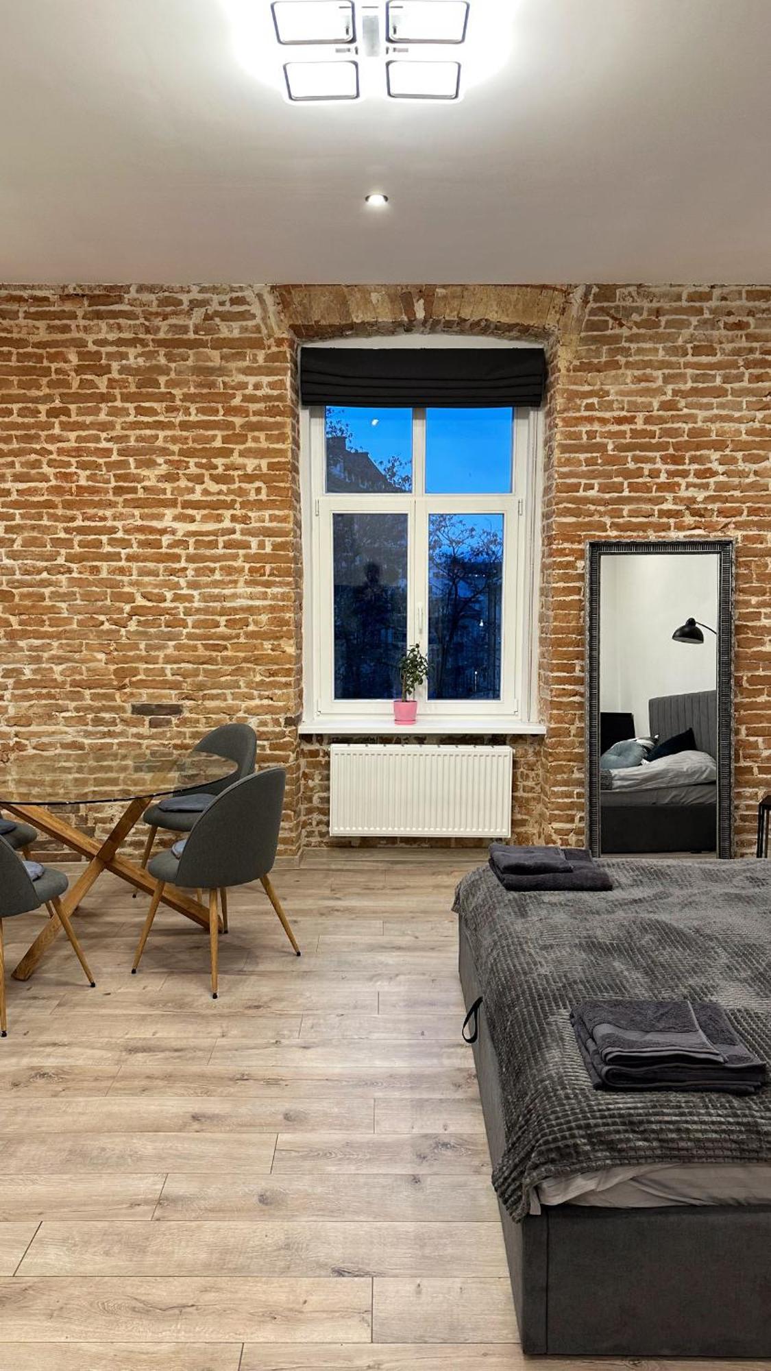 Apartment Vip Virmenska Street Львов Экстерьер фото
