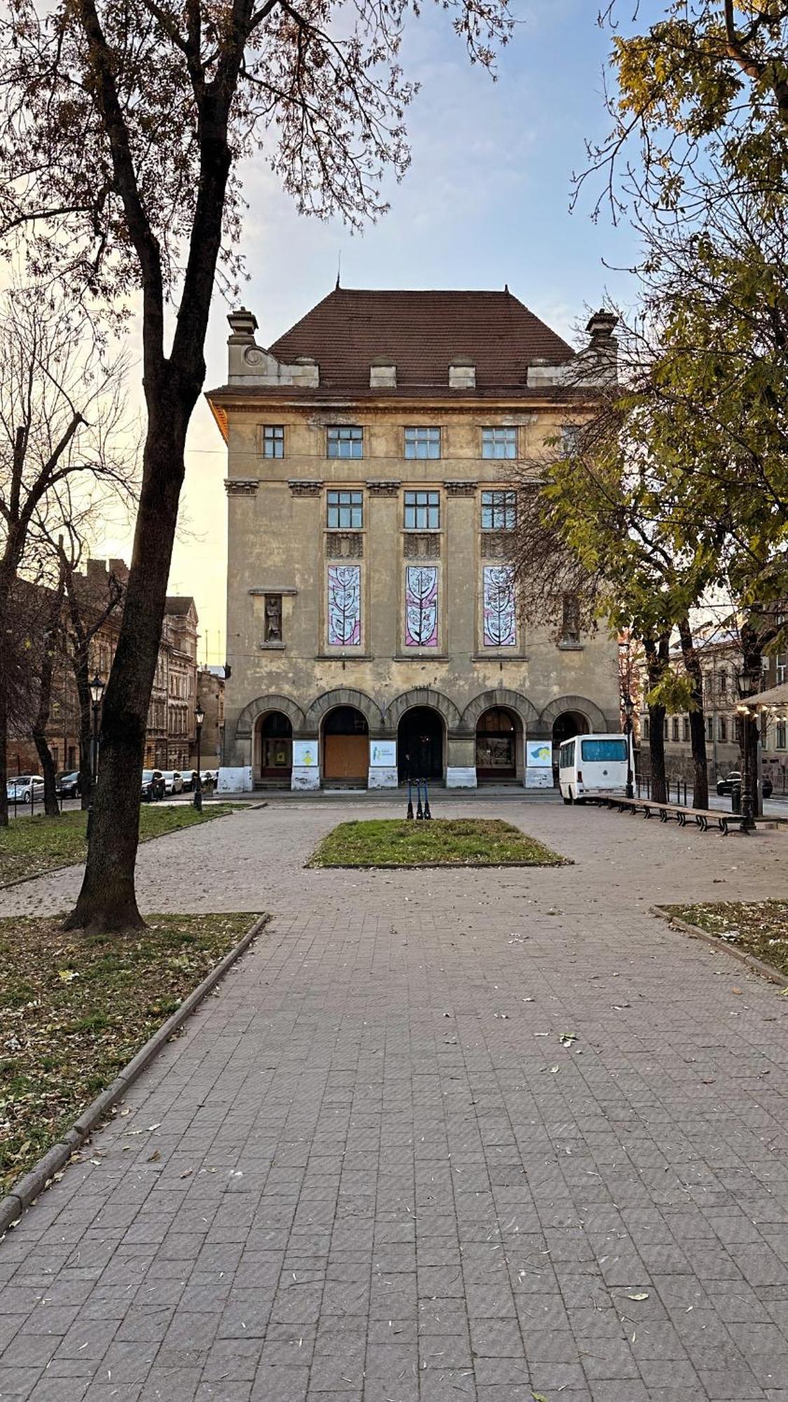 Apartment Vip Virmenska Street Львов Экстерьер фото